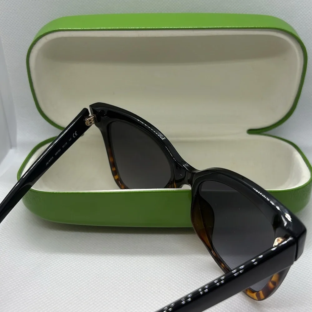 Kate Spade Jalia Sunglasses - Picture 4 of 12